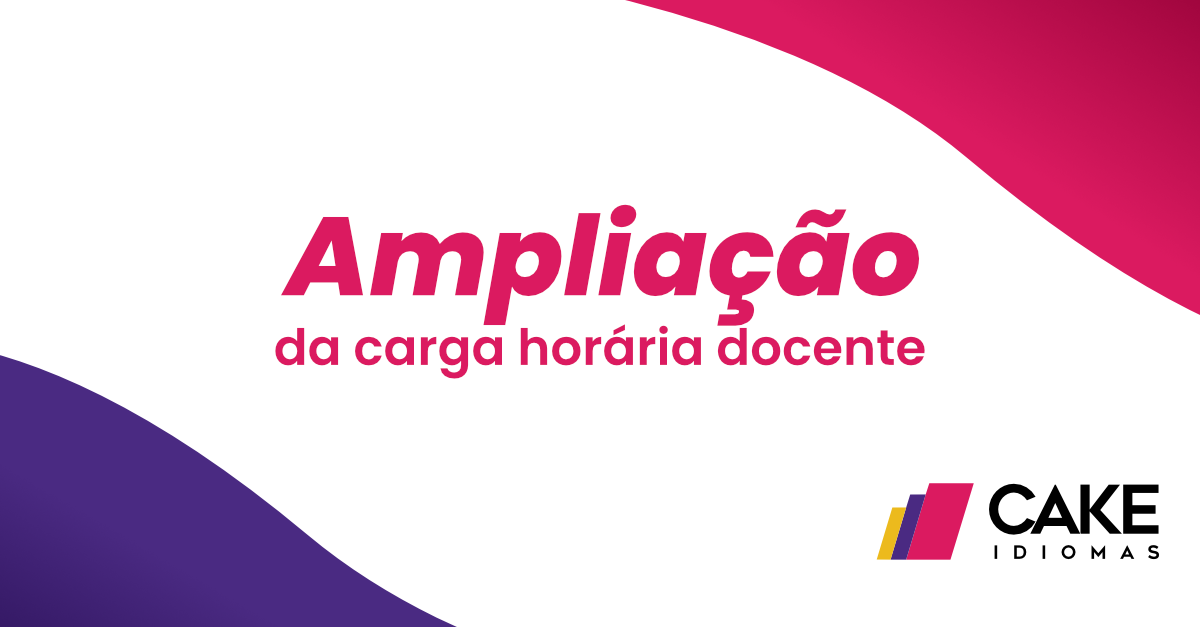 Ampliação da carga horária docente: o que muda para a educação pública no Brasil