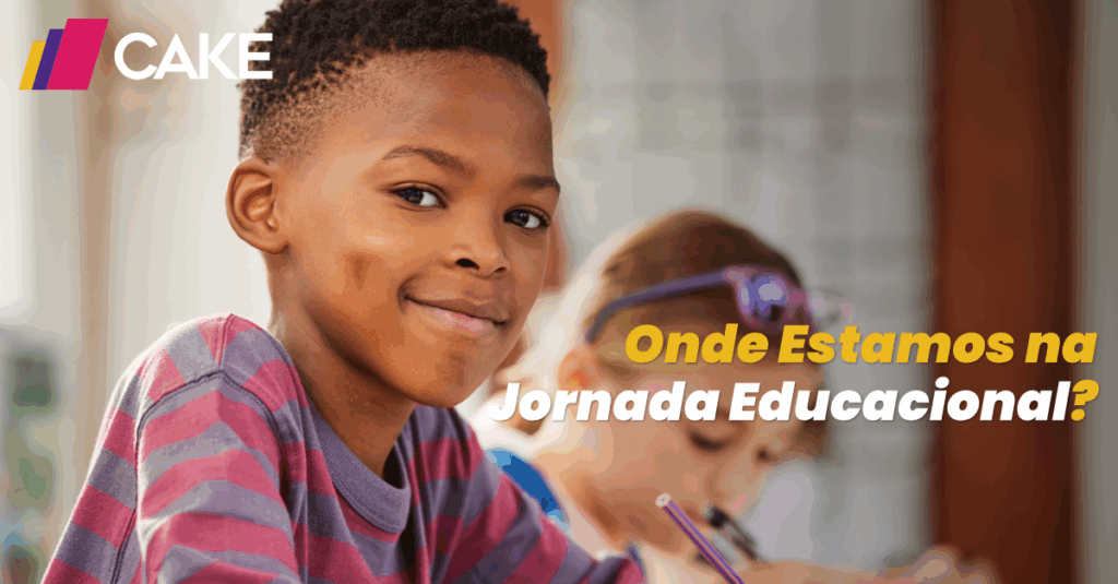 jornada educacional