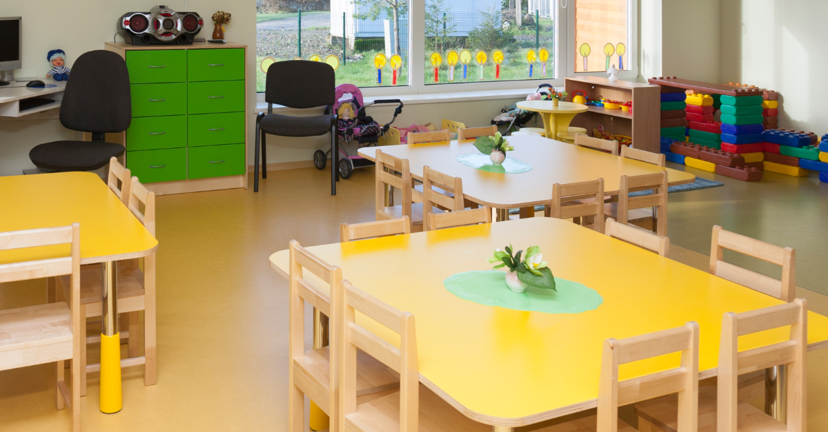 Quando uma escola está pronta para implementar um programa bilíngue?